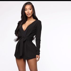 FN Romper